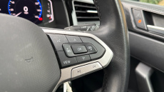 Volkswagen Polo 1.0 TSI Life 5dr Petrol Hatchback